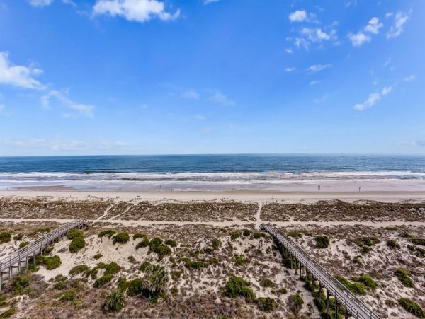 Fernandina Beach Amelia Island Condo 965954
