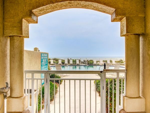 Fernandina Beach Amelia Island Condo 965954