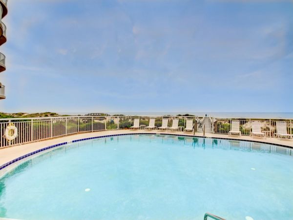 Fernandina Beach Amelia Island Condo 965954