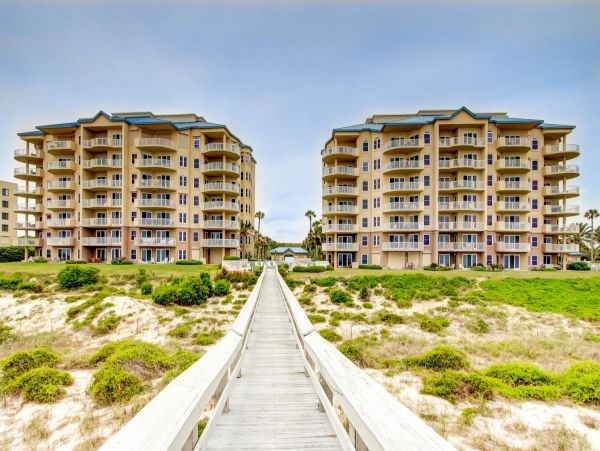Fernandina Beach Amelia Island Condo 965954