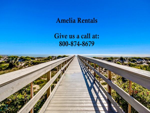 Fernandina Beach Amelia Island Condo 965954
