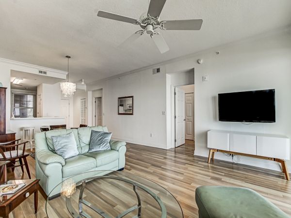 Fernandina Beach Amelia Island Condo 965955