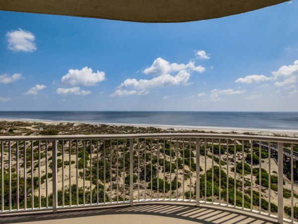 Fernandina Beach Amelia Island Condo 965955