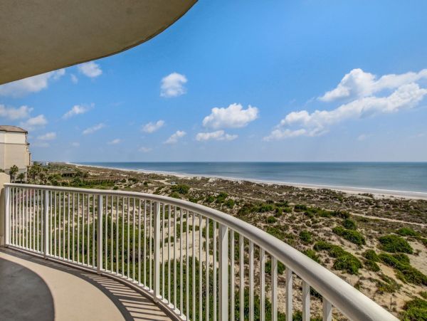 Fernandina Beach Amelia Island Condo 965955