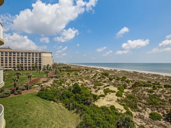 Fernandina Beach Amelia Island Condo 965955