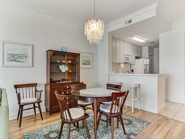 Fernandina Beach Amelia Island Condo 965955