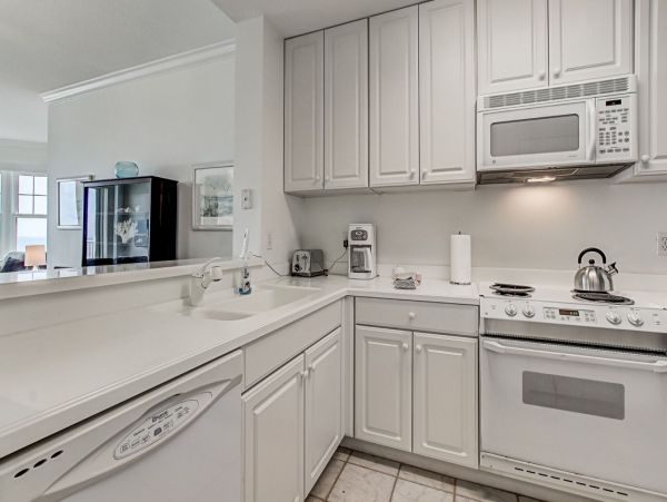 Fernandina Beach Amelia Island Condo 965955