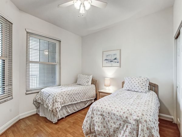 Fernandina Beach Amelia Island Condo 965955