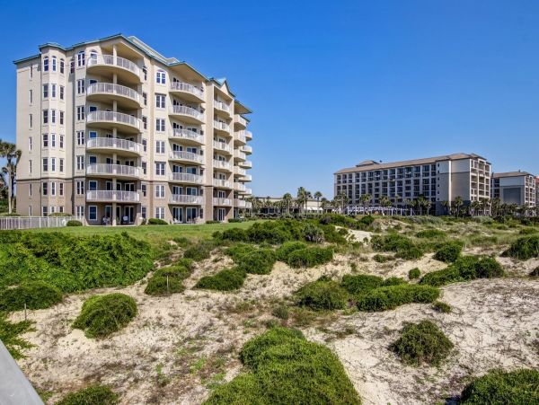 Fernandina Beach Amelia Island Condo 965955