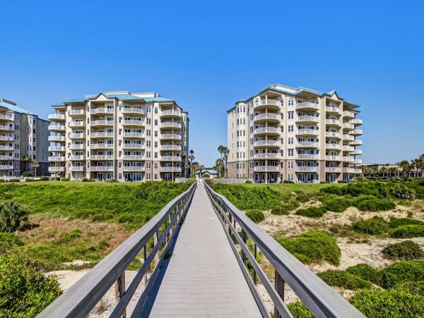 Fernandina Beach Amelia Island Condo 965955
