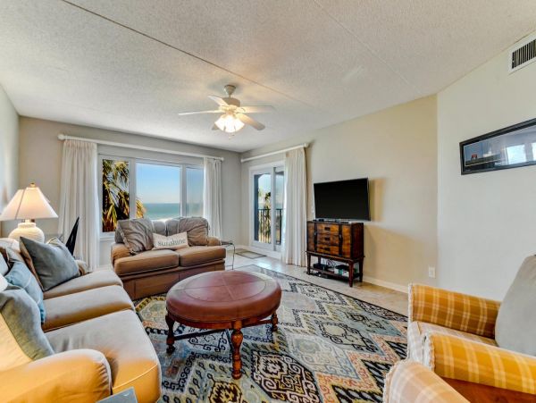 Fernandina Beach Amelia Island Condo 965956