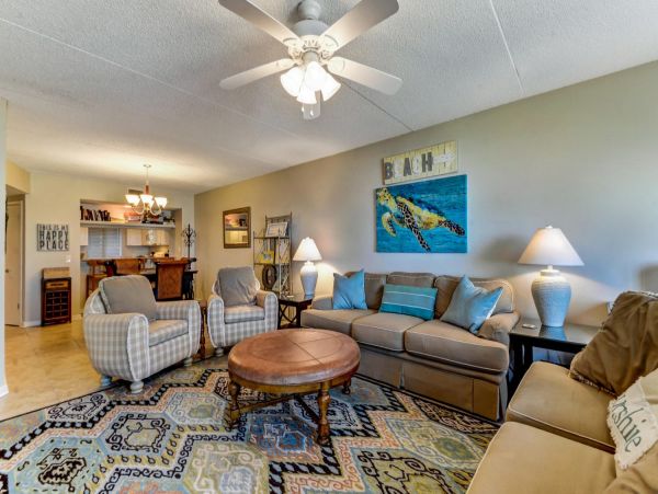 Fernandina Beach Amelia Island Condo 965956