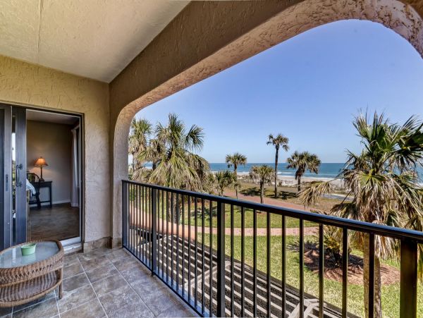 Fernandina Beach Amelia Island Condo 965956