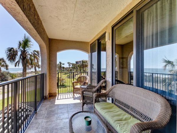 Fernandina Beach Amelia Island Condo 965956