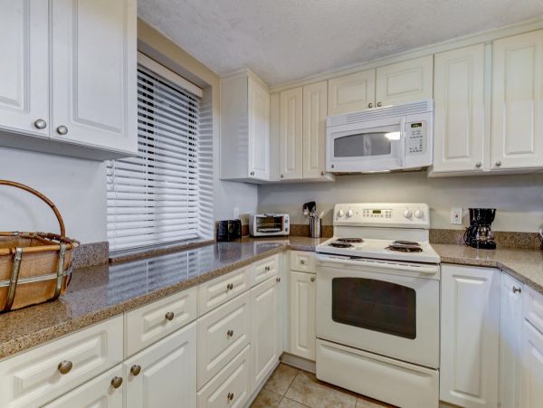 Fernandina Beach Amelia Island Condo 965956