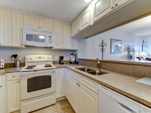 Fernandina Beach Amelia Island Condo 965956