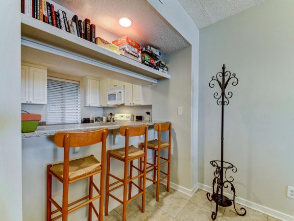 Fernandina Beach Amelia Island Condo 965956