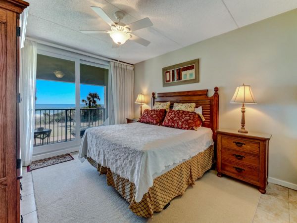 Fernandina Beach Amelia Island Condo 965956