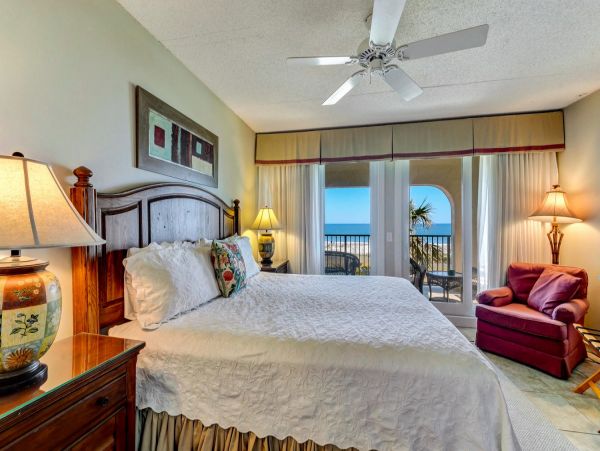 Fernandina Beach Amelia Island Condo 965956