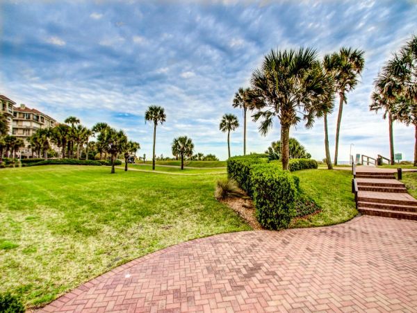Fernandina Beach Amelia Island Condo 965956