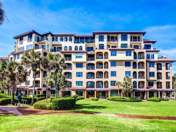 Fernandina Beach Amelia Island Condo 965956