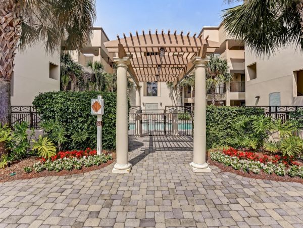 Fernandina Beach Amelia Island Condo 965958