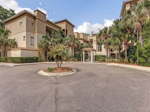 Fernandina Beach Amelia Island Condo 965958