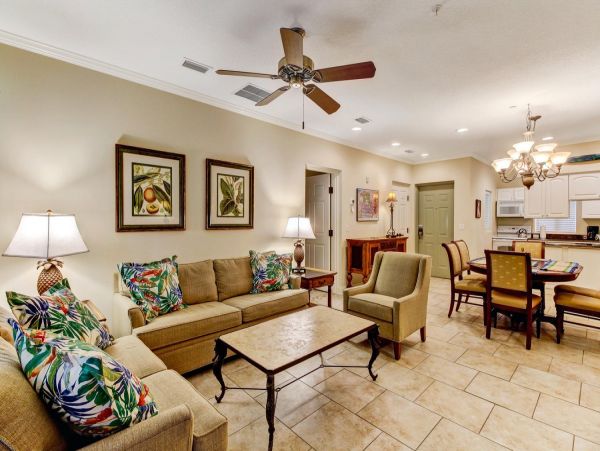 Fernandina Beach Amelia Island Condo 965958