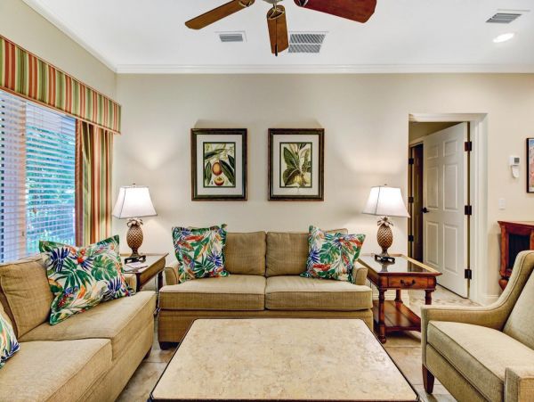 Fernandina Beach Amelia Island Condo 965958