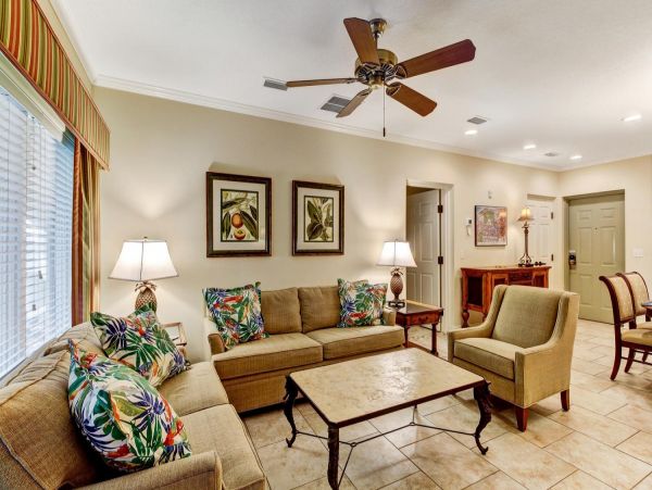 Fernandina Beach Amelia Island Condo 965958