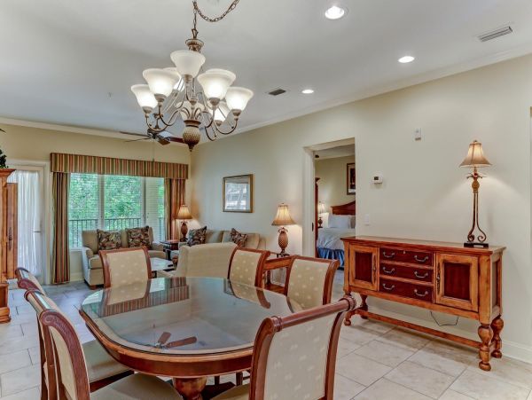 Fernandina Beach Amelia Island Condo 965958