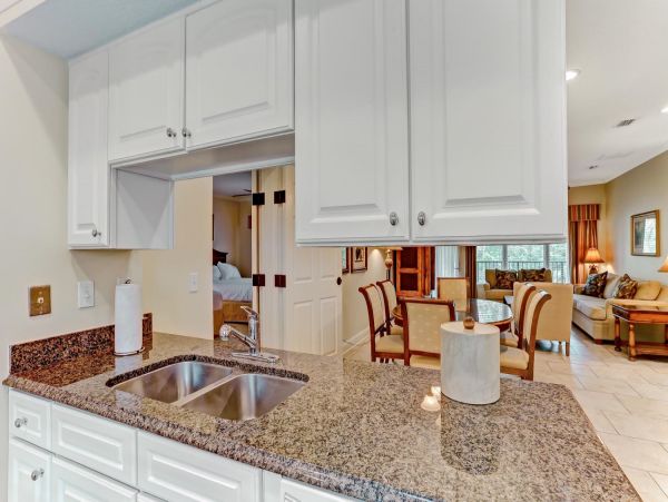 Fernandina Beach Amelia Island Condo 965958
