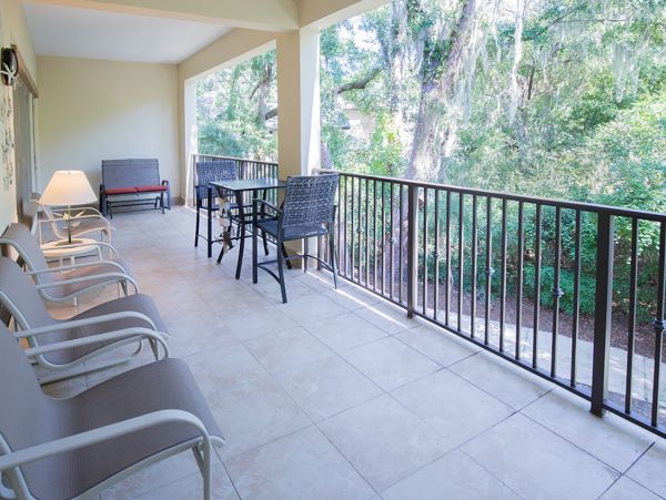 Fernandina Beach Amelia Island Condo 965958