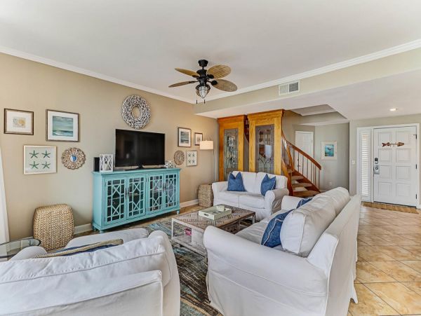 Fernandina Beach Amelia Island Condo 965959