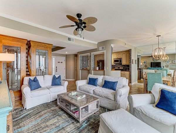 Fernandina Beach Amelia Island Condo 965959
