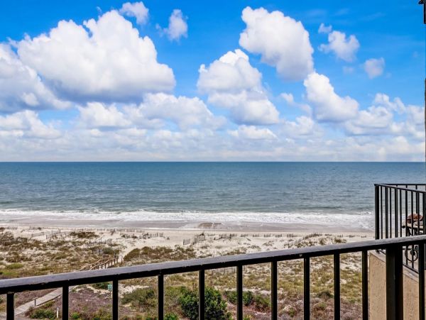 Fernandina Beach Amelia Island Condo 965959