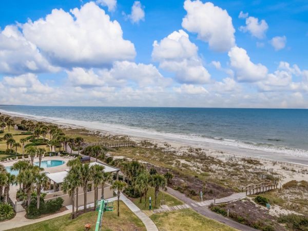 Fernandina Beach Amelia Island Condo 965959