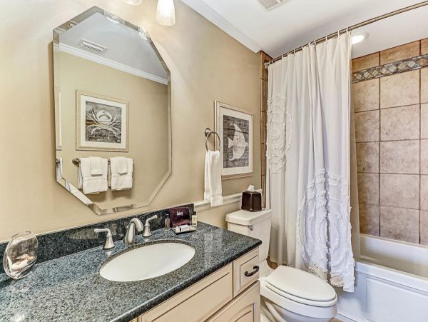Fernandina Beach Amelia Island Condo 965959