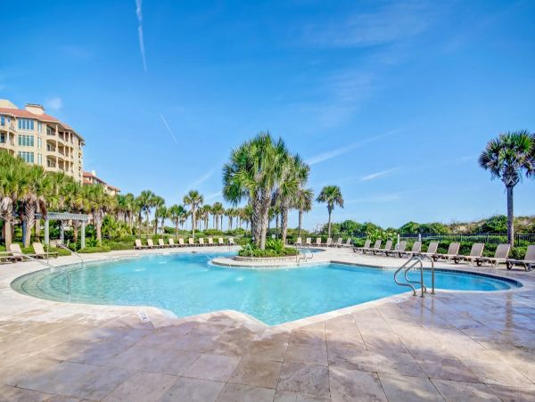 Fernandina Beach Amelia Island Condo 965959