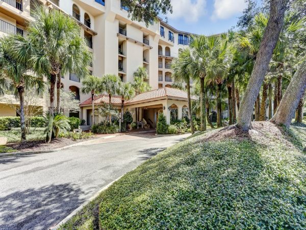 Fernandina Beach Amelia Island Condo 965959