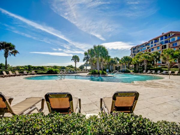 Fernandina Beach Amelia Island Condo 965959