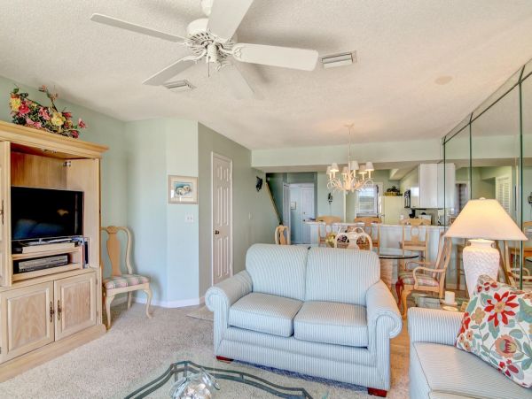 Fernandina Beach Amelia Island Condo 965960