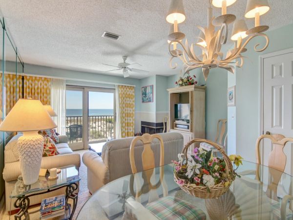 Fernandina Beach Amelia Island Condo 965960