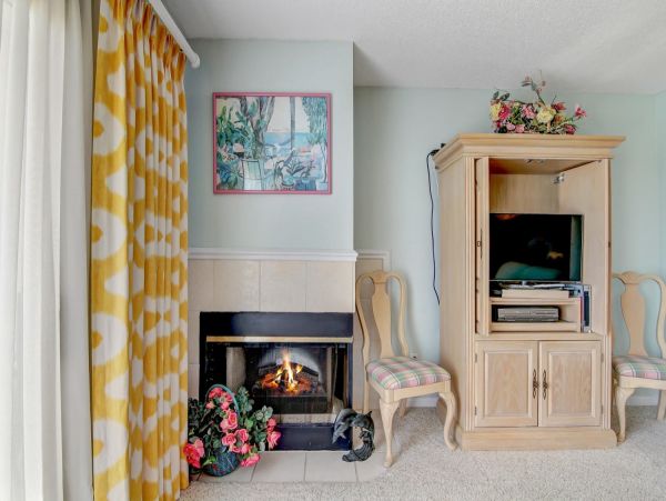 Fernandina Beach Amelia Island Condo 965960