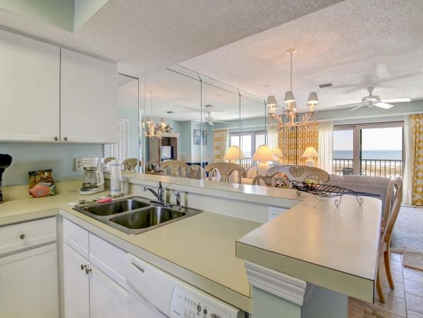 Fernandina Beach Amelia Island Condo 965960