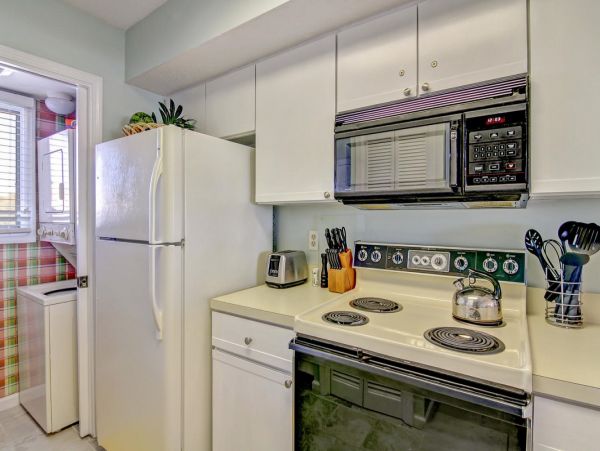 Fernandina Beach Amelia Island Condo 965960