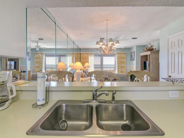 Fernandina Beach Amelia Island Condo 965960
