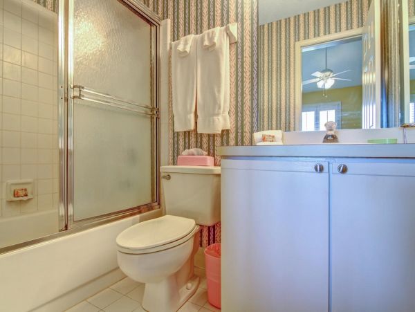 Fernandina Beach Amelia Island Condo 965960