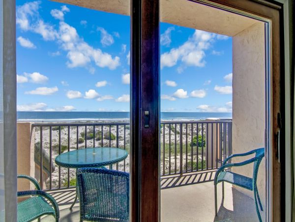 Fernandina Beach Amelia Island Condo 965960