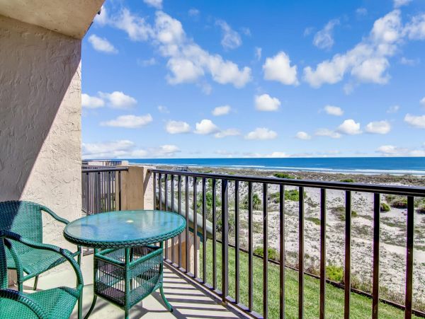 Fernandina Beach Amelia Island Condo 965960